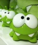 Growing the green monster: Building Om Nom as a brand key to Cut the Rope's success, says ZeptoLab