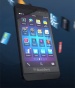 BlackBerry: 100,000 apps secured for Z10's US launch