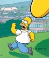 EA's The Simpsons: Tapped Out makes $23 million in 3 months