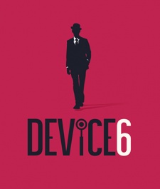 Four for all: DEVICE 6 dominates IGF nominations