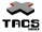 T.A.C.S. Games logo