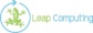 Leap Computing logo