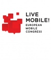 Google, Microsoft, AppAnnie and Flurry bound for Live Mobile! In Moscow this November