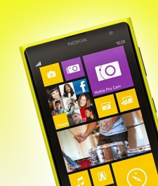 Comeback kid: Nokia lifted as Lumia sales jump 200%