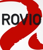 Rovio lays off 130 staff logo
