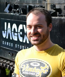 Getting in the game: Jagex reveals why now's the time for a major move on mobile