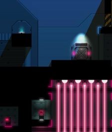 Leaving the bastards behind: The making of Stealth Inc: A Clone in The Dark
