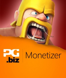 Monetizer: Is Clash of Clans setting the standard for in-game currency conversion?
