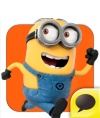 The Charticle: Despicable Me: Minion Rush for Kakao