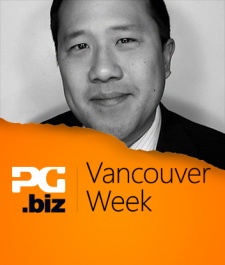 Vancouver Week: GREE on setting up in the city where competition meets co-operation