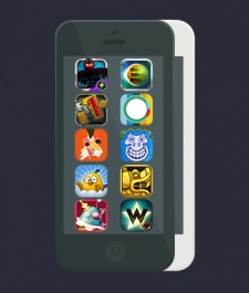 Humility not required: iOS receives its first indie game bundle