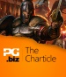 The Charticle: Game of War is the 6th most lucrative game on iOS