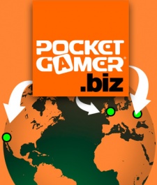 Meet Pocket Gamer in San Francisco, Kiev, and London this week