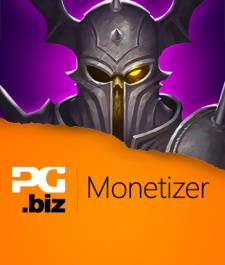 Monetizer: Heroes of Camelot