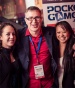 Pocket Gamer's GMIC Party brings down the house