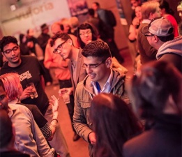 Come and party Hawaiian-style with Pocket Gamer at E3