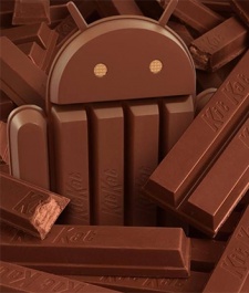 A kicking from KitKat: Google aims to rid Android of fragmentation for good