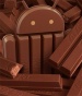 Android: 3 out of 10 users now running KitKat