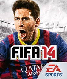 EA shoots for glory as FIFA 14 hits 26 million downloads