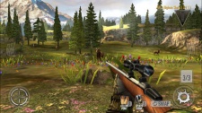 Oh deer: Glu sues Hothead Games for 'copying' Dear Hunter 2014