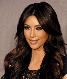 Stars in their eyes: Glu Mobile signs up Kim Kardashian