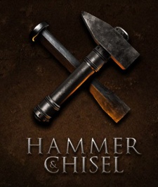 Hammer & Chisel raises $8.7 million to bring MOBA to tablets