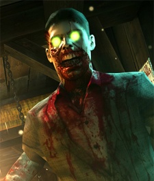 Reanimation: The making of Dead Trigger 2