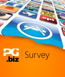 Are you happy? Let us know in the PocketGamer.biz Global Mobile Developer Survey 2013
