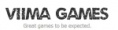 Viima Games logo