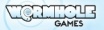 Wormhole Games logo