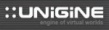Unigine Corp. logo