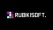 Rubikisoft logo