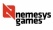 Nemesys Games logo