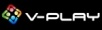 V-Play Game Engine logo