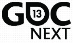 GDC Next 2013