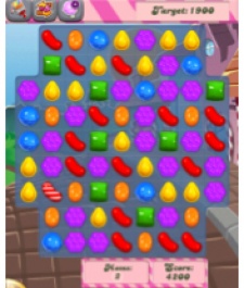 King turns to TV to help Candy Crush Saga win a foothold in Japan