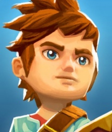 A link between two worlds: The making of Oceanhorn