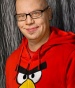 Jami Laes leaves "magical place" Rovio for something "interesting"