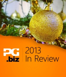 2013 In Review: The developers' take
