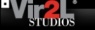 Vir2L Studios logo