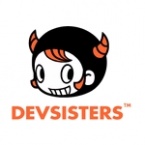 Devsisters Corp logo