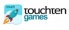 Touchten Games logo