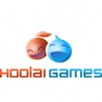 Hoolai Games logo