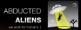 Abducted Aliens logo