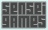 Sensei Games logo