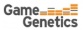 GameGenetics logo