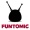 Funtomic logo