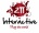 2Pi Interactive Pvt. Ltd logo