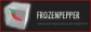 Frozen Pepper logo