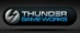 Thunder Game Works logo